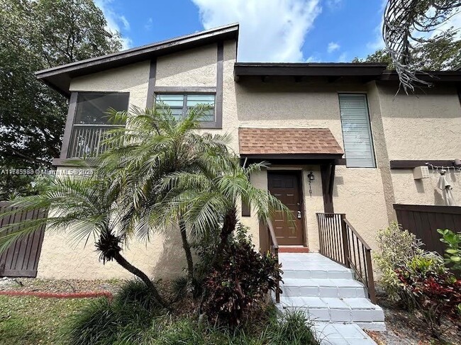 property at 2101 Bayberry Dr