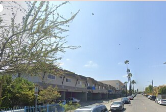 01600-1230 in Los Angeles, CA - Building Photo - Building Photo