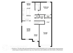 55 Briar Ridge Ln in Odenville, AL - Building Photo - Building Photo