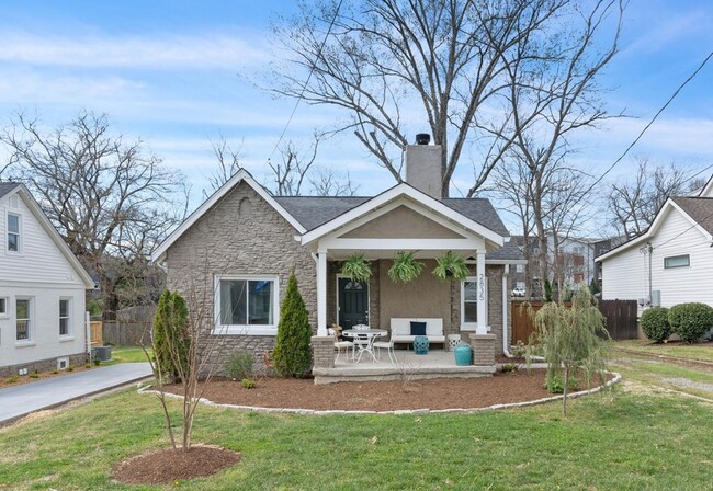 property at 2835 Bronte Ave
