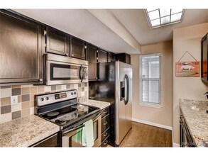 6711 S Ivy Way in Centennial, CO - Building Photo - Building Photo