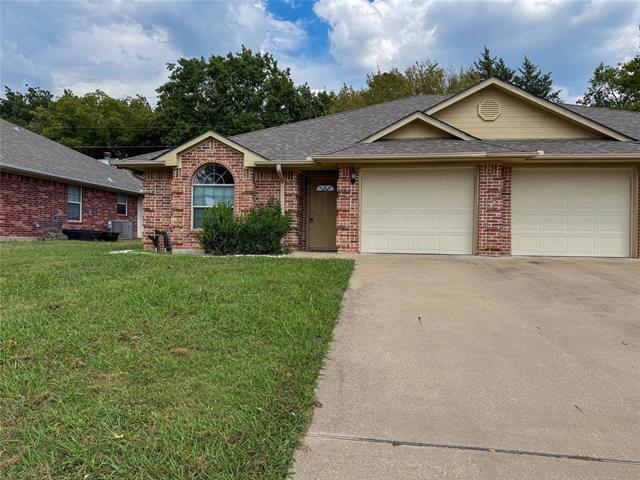 property at 1705 Park Pl