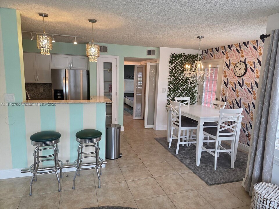 1365 Crystal Way in Delray Beach, FL - Building Photo