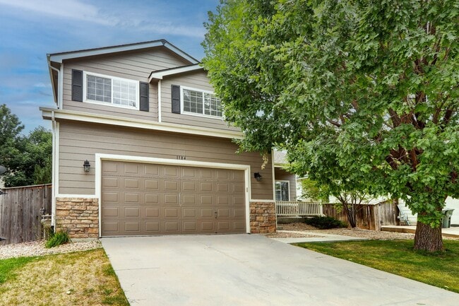 1184 W 111th Pl