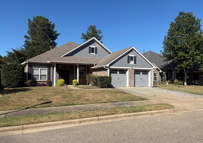property at 9745 Silver Bell Ct