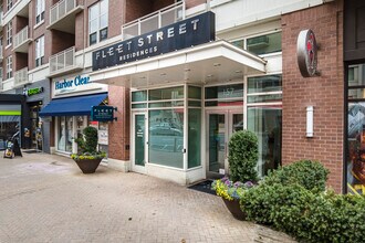 Fleet Street Residences in Oxon Hill, MD - Building Photo - Building Photo