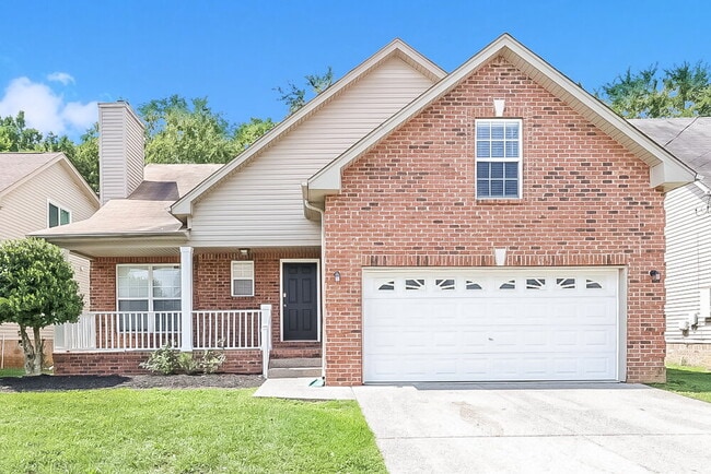 property at 2720 Windcrest Tr