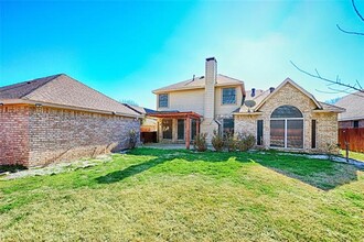 2016 Rose Bluff Terrace in Flower Mound, TX - Building Photo - Building Photo