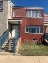 1931 NE 25th St in Oklahoma City, OK - Building Photo