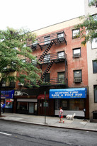 371 W 52nd St Apartamentos