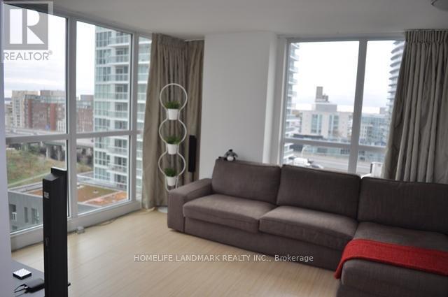 85-1185 Queens Wharf Rd in Toronto, ON - Building Photo - Building Photo