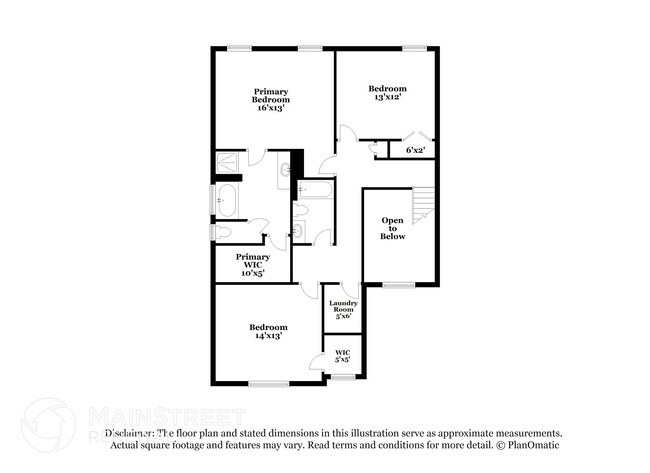 2670 Carolina Ridge in Riverdale, GA - Building Photo - Building Photo