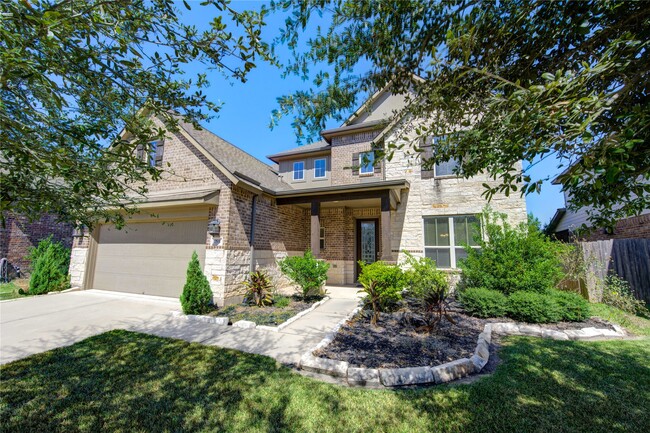 7531 Irby Cobb Blvd in Richmond, TX - Building Photo - Building Photo