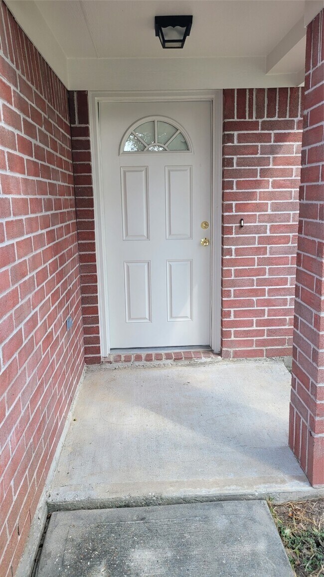 7211 Foxwalk Ln in Humble, TX - Building Photo - Building Photo