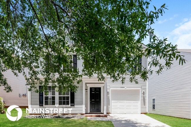 property at 2041 Dunsmore Ln