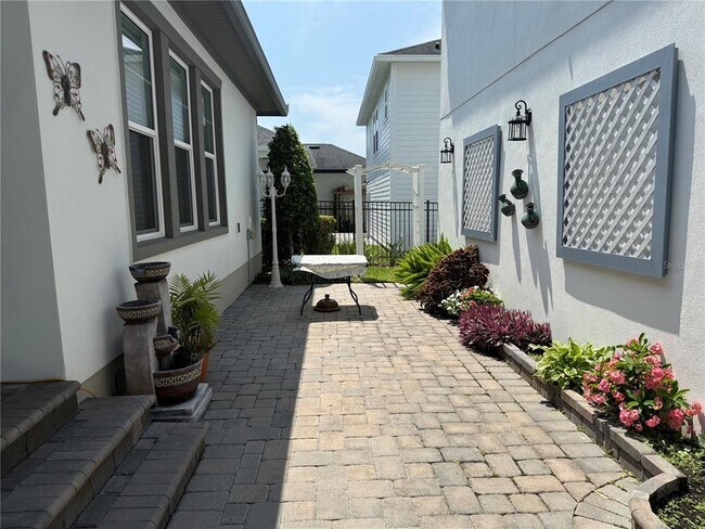 13215 Beebe Aly in Orlando, FL - Building Photo - Building Photo