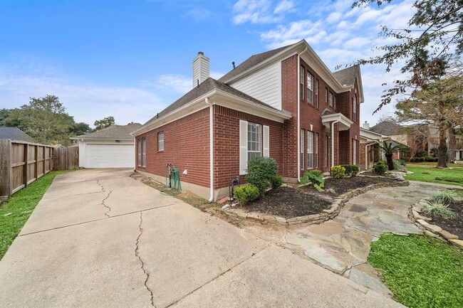 6207 Cotton Field Ln in Katy, TX - Building Photo - Building Photo