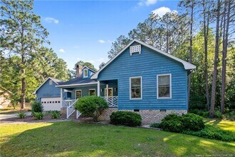81 Ravens Wood Cir in Sanford, NC - Building Photo - Building Photo