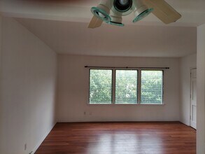 721 N Harper Ave in Los Angeles, CA - Building Photo - Building Photo