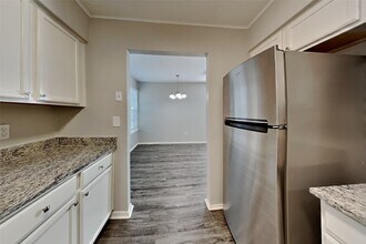 6823 Harpers Dr in Richmond, TX - Building Photo - Building Photo