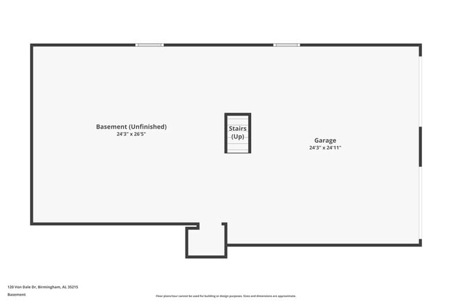120 Von Dale Dr in Birmingham, AL - Building Photo - Building Photo