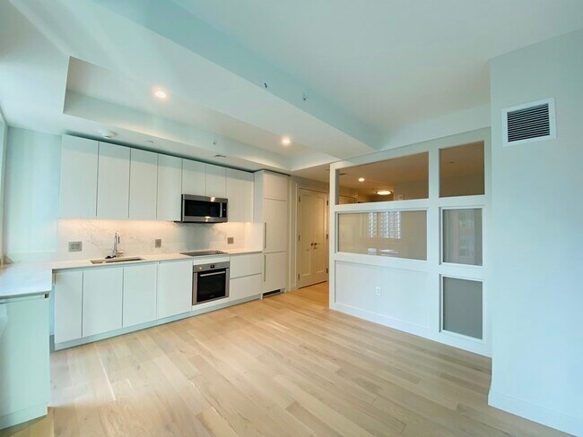 property at 135 Seaport Blvd