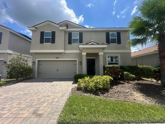 property at 1616 Oak Blossom Dr