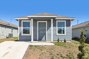 7244 Pasture Run in San Antonio, TX - Building Photo