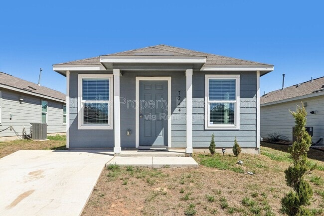 property at 7244 Pasture Run