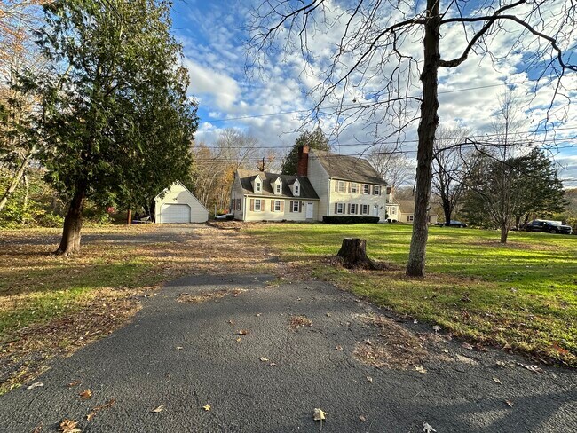 property at 25 Elephant Rock Rd