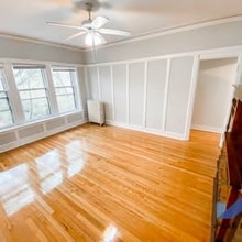 1625 Ridge Ave, Unit A in Evanston, IL - Building Photo - Building Photo