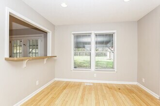 116 Hermitage Dr in Smyrna, TN - Building Photo - Building Photo