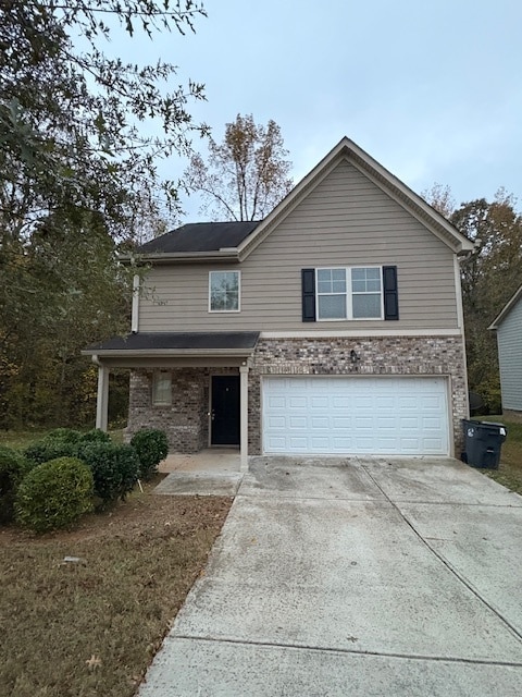 property at 314 Nutwood Trce