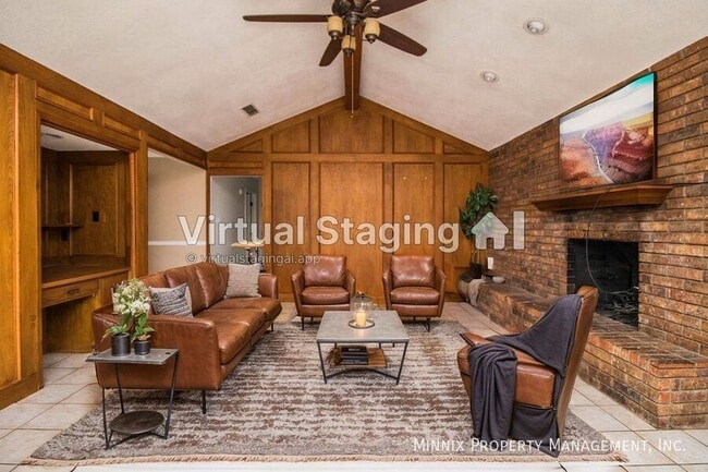 4429 Esmond Dr in Odessa, TX - Building Photo - Building Photo