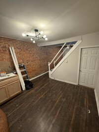 330 S Gilmor St in Baltimore, MD - Building Photo - Building Photo