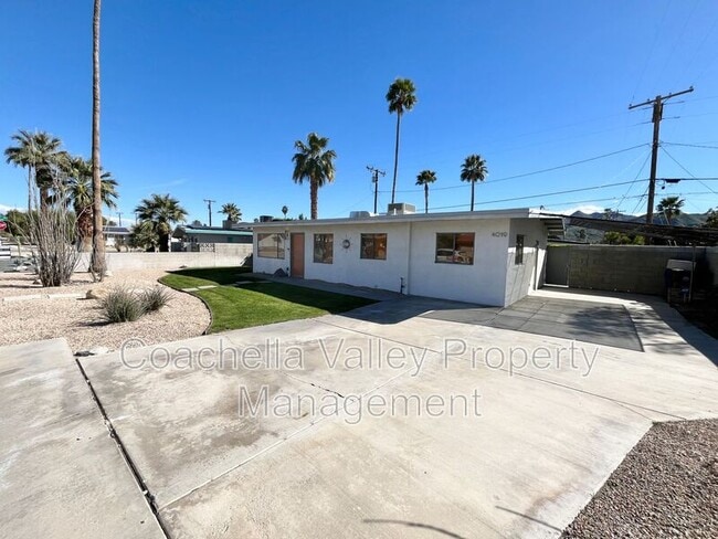 4019 Cll San Raphael in Palm Springs, CA - Building Photo - Building Photo