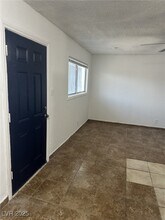 2321 Ellis St in North Las Vegas, NV - Building Photo - Building Photo