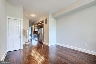 3528 Hickory Ave in Baltimore, MD - Building Photo