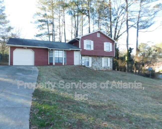 property at 1775 Petite Ln