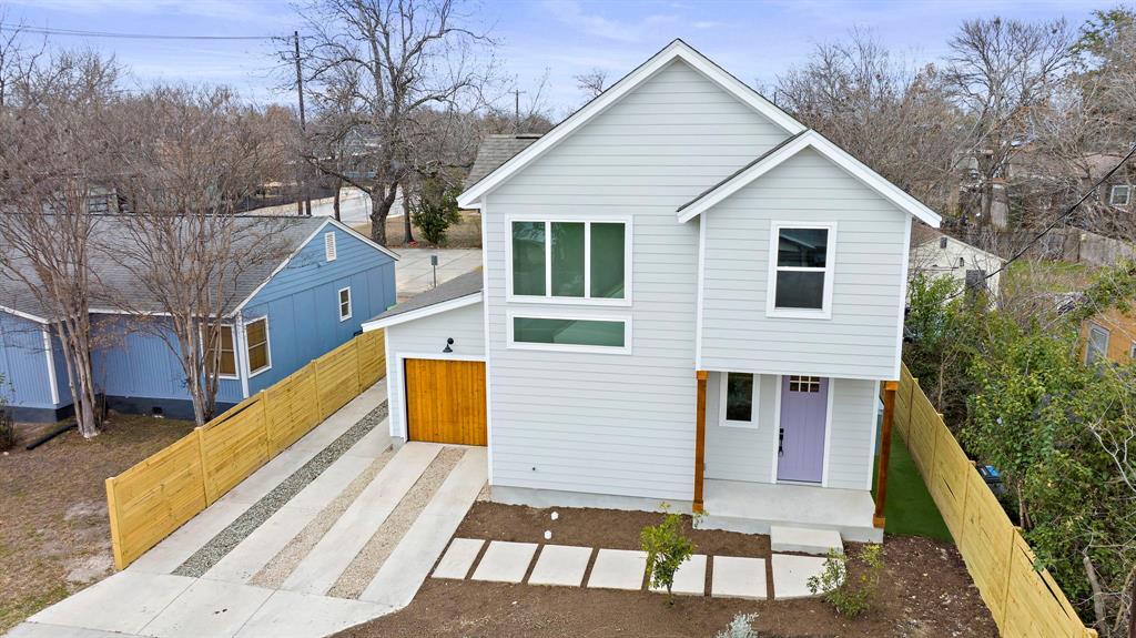 512 W St Johns Ave in Austin, TX - Building Photo
