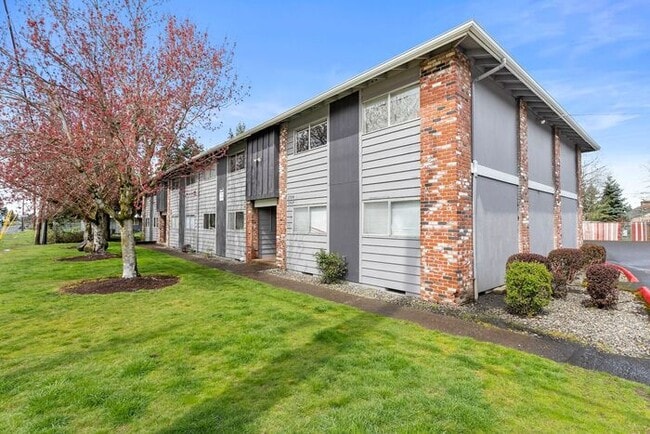 property at 17027 SE Powell Blvd