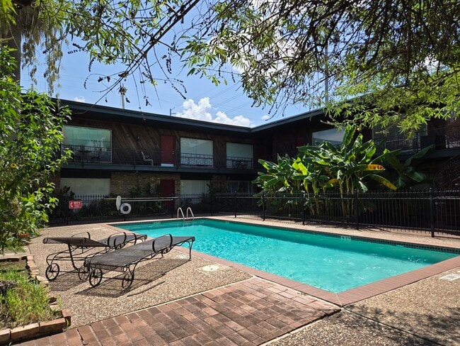 property at 1849 Marshall St