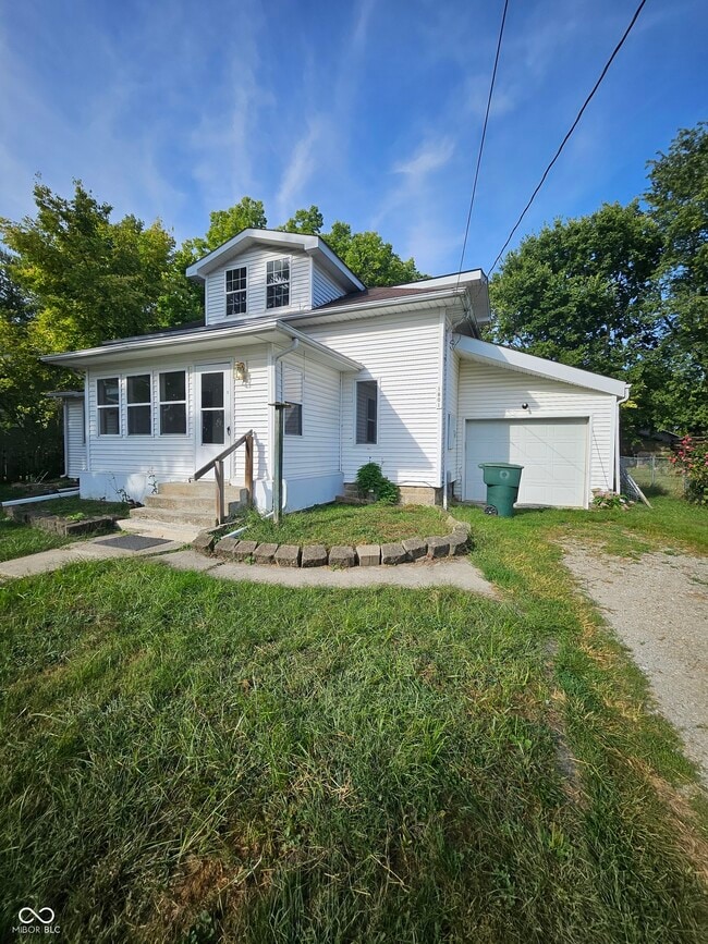 1801 S Luick Ave in Muncie, IN - Building Photo - Building Photo