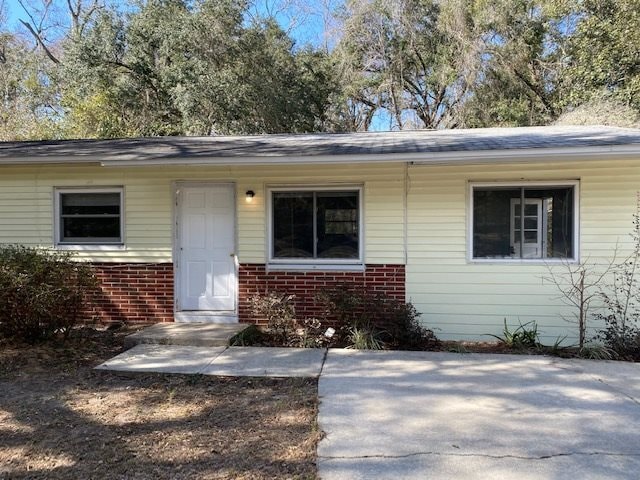 property at 3316 N Ridge Rd