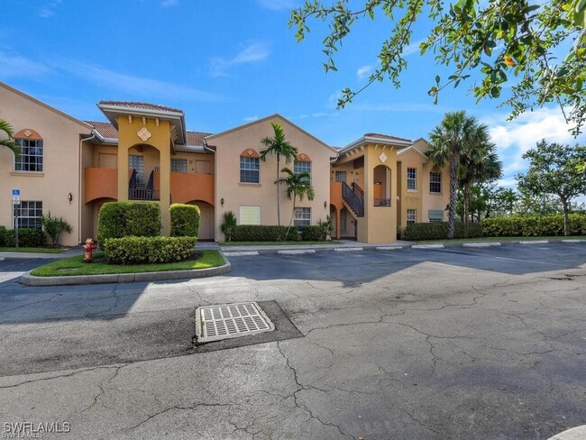 property at 4154 Castilla Circle