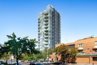 163 Washington Ave in Brooklyn, NY - Building Photo - Building Photo