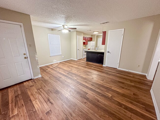 3821 Ethel Ave-Unit -A in Waco, TX - Building Photo - Building Photo