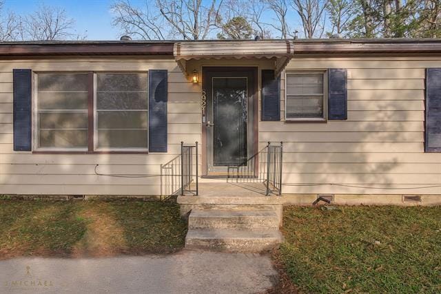 8921 Sweetbriar Ln in Shreveport, LA - Building Photo - Building Photo