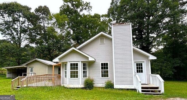 property at 49 Moss Ferry Rd