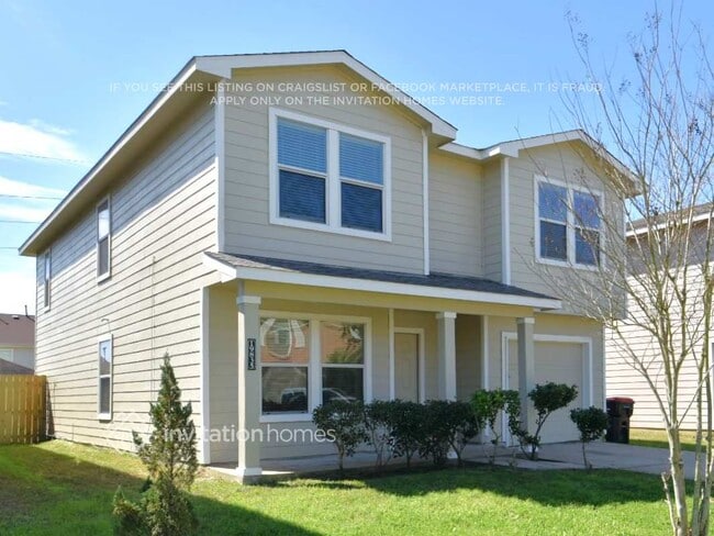 property at 19835 Creston Cove Ct